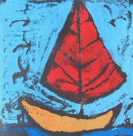 视觉少儿美术基地